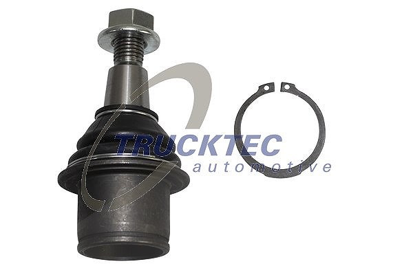 Trucktec Automotive Trag-/Führungsgelenk [Hersteller-Nr. 22.31.018] für Land Rover