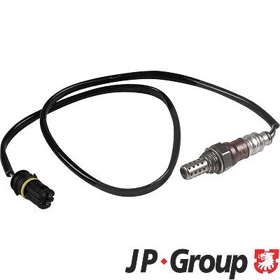 Jp Group Lambdasonde [Hersteller-Nr. 1493800700] für BMW