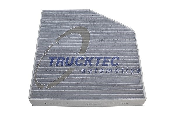 Trucktec Automotive Filter, Innenraumluft [Hersteller-Nr. 02.59.176] für Mercedes-Benz