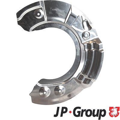Jp Group Spritzblech, Bremsscheibe [Hersteller-Nr. 1464204280] für BMW