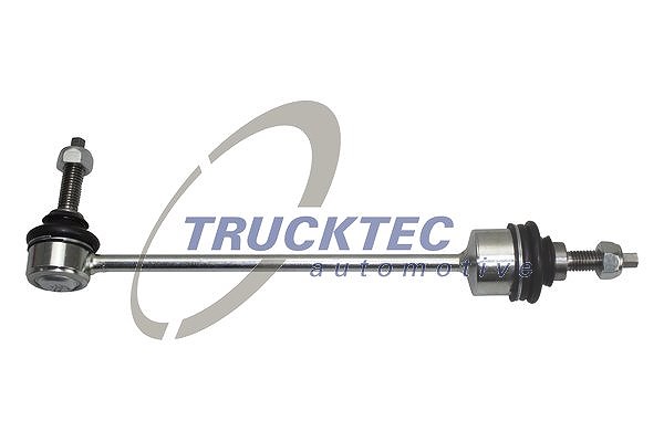 Trucktec Automotive Stange/Strebe, Stabilisator [Hersteller-Nr. 22.31.019] für Land Rover