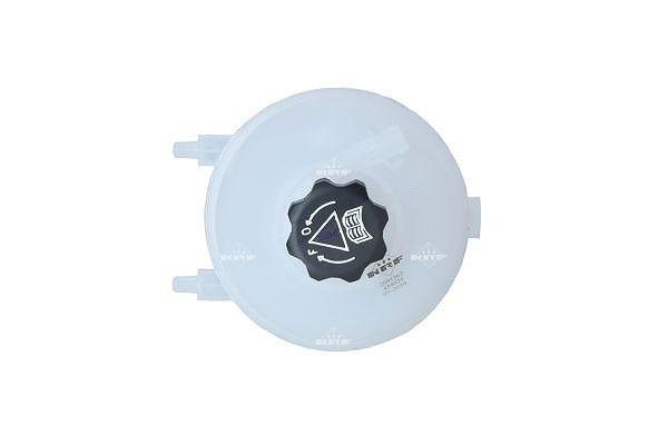 Nrf Ausgleichsbehälter, Kühlmittel [Hersteller-Nr. 454024] für Peugeot