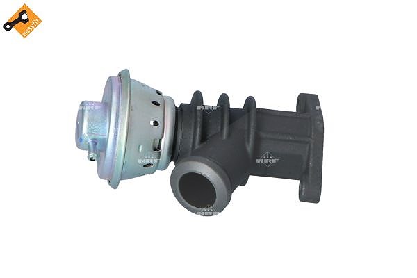 Nrf AGR-Ventil [Hersteller-Nr. 48387] für Citroën, Lancia, Peugeot, Fiat