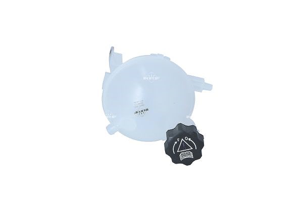 Nrf Ausgleichsbehälter, Kühlmittel [Hersteller-Nr. 454022] für Citroën, Peugeot