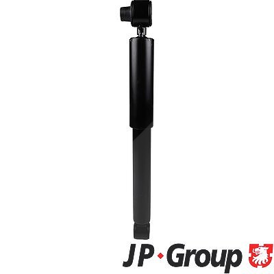 Jp Group Stoßdämpfer [Hersteller-Nr. 4352104100] für Peugeot, Citroën