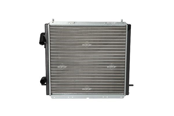 Nrf Kühler, Motorkühlung [Hersteller-Nr. 507359A] für Renault