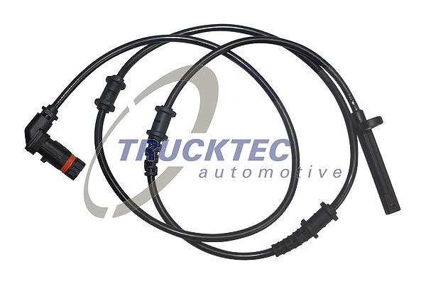 Trucktec Automotive Sensor, Raddrehzahl [Hersteller-Nr. 02.42.414] für Mercedes-Benz