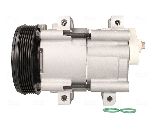 Nissens Kompressor, Klimaanlage [Hersteller-Nr. 89205] für Ford