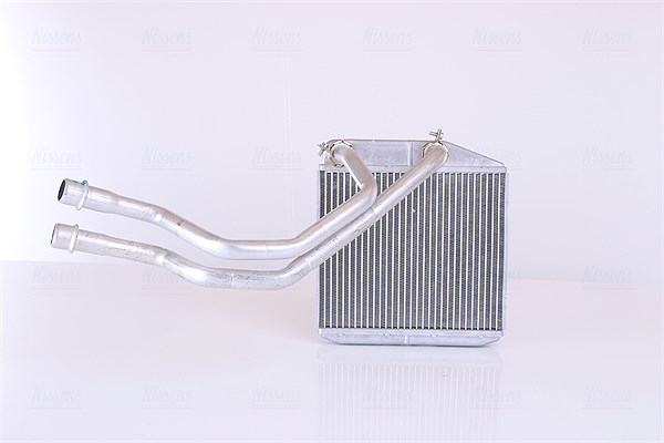 Nissens Wärmetauscher, Innenraumheizung [Hersteller-Nr. 71455] für Opel, Fiat, Vauxhall