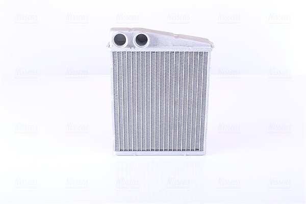 Nissens Wärmetauscher, Innenraumheizung [Hersteller-Nr. 70807] für Mini, Mercedes-Benz