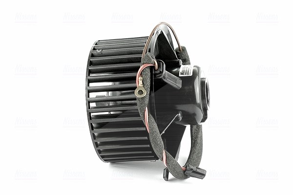 Nissens Innenraumgebläse [Hersteller-Nr. 87031] für Seat, VW