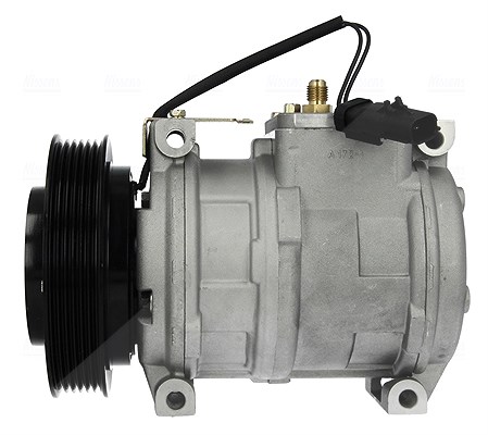 Nissens Kompressor, Klimaanlage [Hersteller-Nr. 89097] für Jeep, Plymouth, Dodge, Chrysler