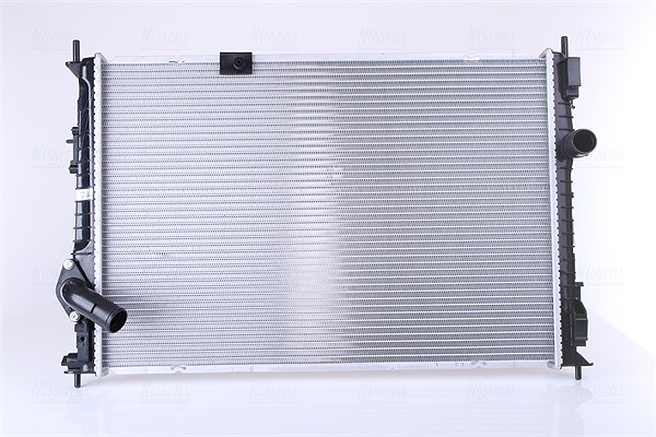 Nissens Kühler, Motorkühlung [Hersteller-Nr. 68733] für Nissan