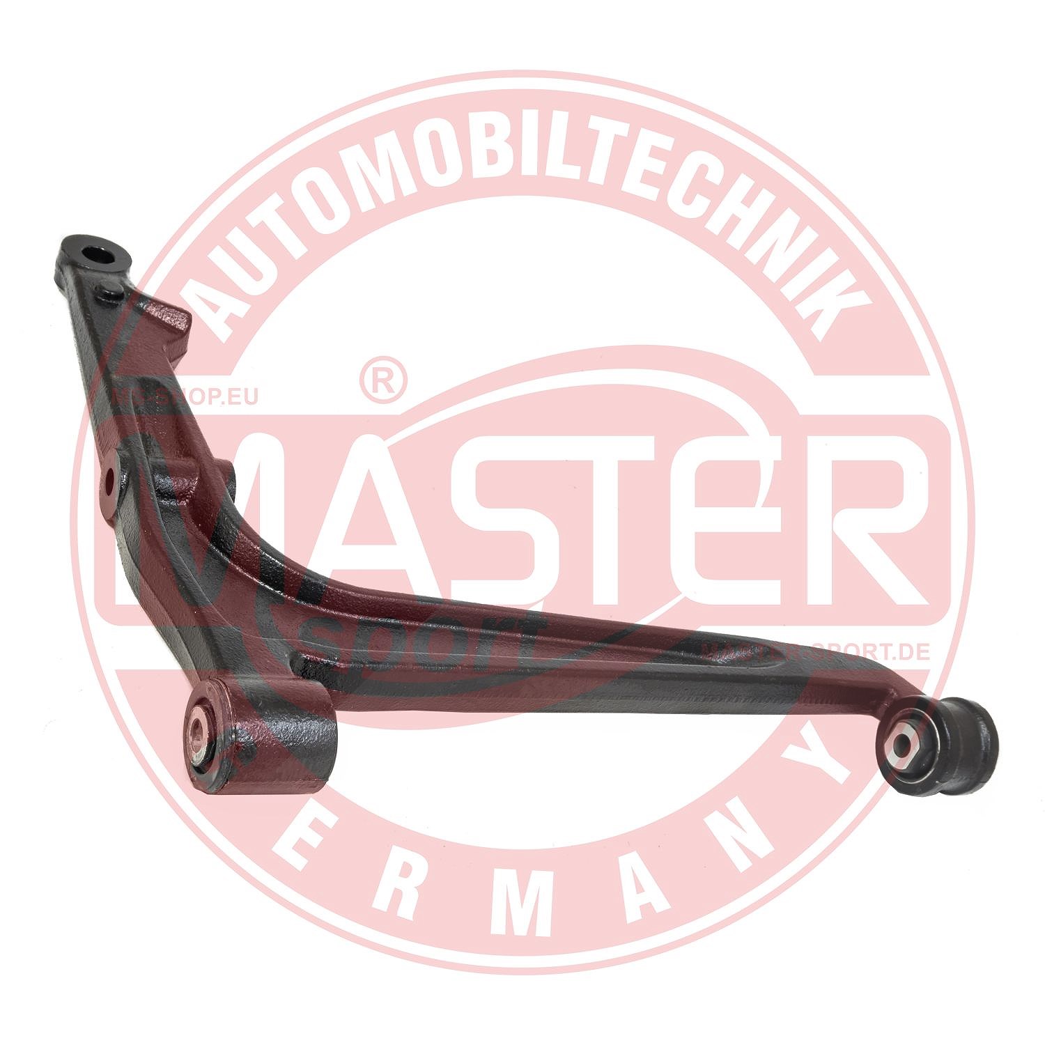 Master-sport Germany Lenker, Radaufhängung [Hersteller-Nr. 59804M-PCS-MS] für VW