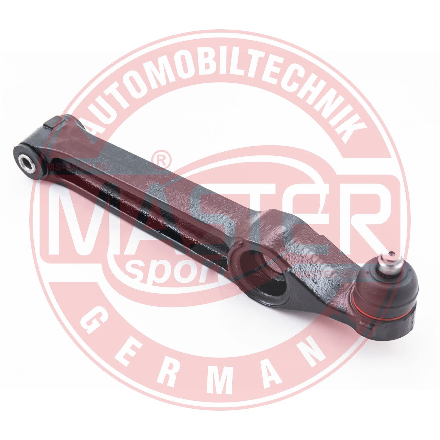 Master-sport Germany Lenker, Radaufhängung [Hersteller-Nr. 33762-PCS-MS] für Opel, Subaru, Suzuki