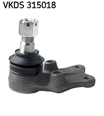 Skf Trag-/Führungsgelenk [Hersteller-Nr. VKDS315018] für Vauxhall, Isuzu, Opel