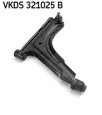 Skf Lenker, Radaufhängung [Hersteller-Nr. VKDS321025B] für VW
