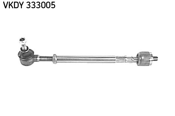 Skf Spurstange [Hersteller-Nr. VKDY333005] für Peugeot