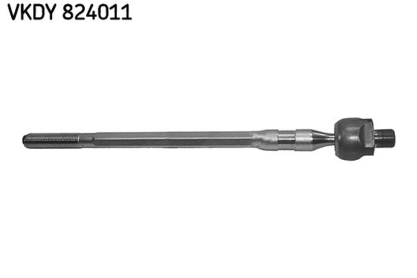 Skf Axialgelenk, Spurstange [Hersteller-Nr. VKDY824011] für Mazda
