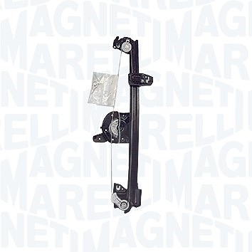 Magneti Marelli Fensterheber [Hersteller-Nr. 350103730000] für Citroën