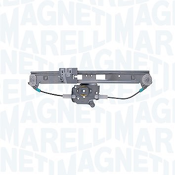 Magneti Marelli Fensterheber [Hersteller-Nr. 350103109300] für Alpina, BMW
