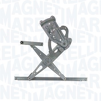 Magneti Marelli Fensterheber [Hersteller-Nr. 350103122700] für Renault