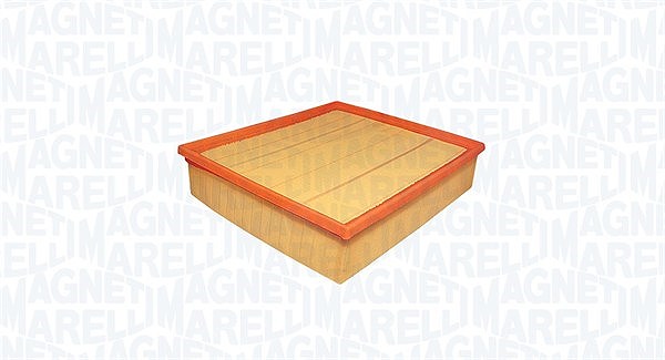 Magneti Marelli Luftfilter [Hersteller-Nr. 152071761650] für Mercedes-Benz, VW