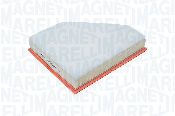 Magneti Marelli Luftfilter [Hersteller-Nr. 153071760449] für Alpina, BMW