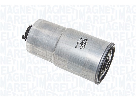 Magneti Marelli Kraftstofffilter [Hersteller-Nr. 153071760109] für Kia, Uaz, Fiat, Jeep