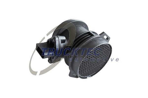 Trucktec Automotive Luftmassenmesser [Hersteller-Nr. 02.14.028] für Mg, Mercedes-Benz, Land Rover, BMW, Rover, Ssangyong