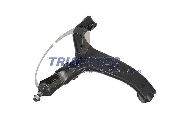 Trucktec Automotive Lenker, Radaufhängung [Hersteller-Nr. 07.31.261] für VW