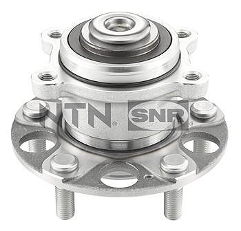 Snr Radlagersatz [Hersteller-Nr. R174.62] für Honda