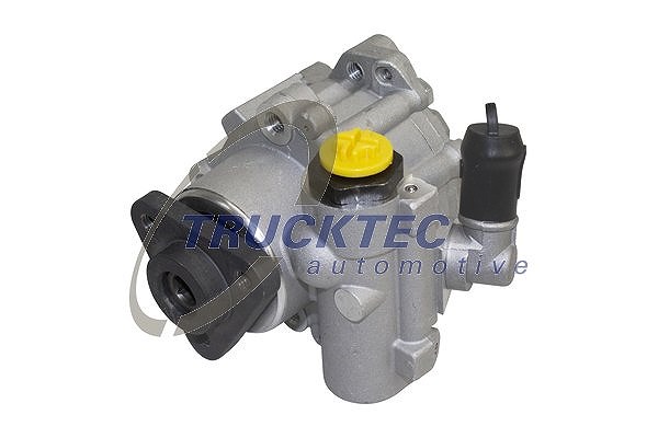 Trucktec Automotive Hydraulikpumpe, Lenkung [Hersteller-Nr. 07.37.171] für Audi