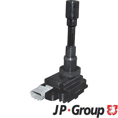 Jp Group Zündspule [Hersteller-Nr. 4791600100] für Fiat, Suzuki, Subaru