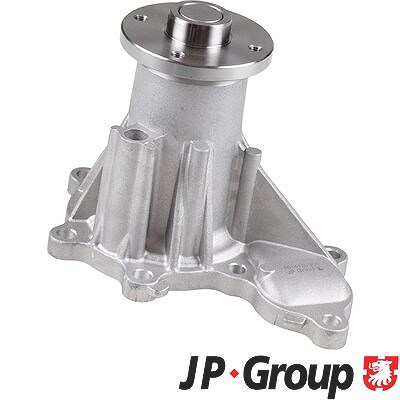Jp Group Wasserpumpe [Hersteller-Nr. 4014101800] für Nissan