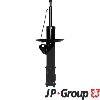 Jp Group Stoßdämpfer [Hersteller-Nr. 4842100770] für Daihatsu, Toyota