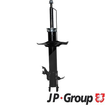 Jp Group Stoßdämpfer [Hersteller-Nr. 4042101270] für Nissan
