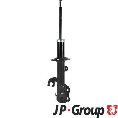 Jp Group Stoßdämpfer [Hersteller-Nr. 4042101170] für Nissan