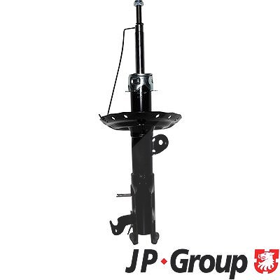 Jp Group Stoßdämpfer [Hersteller-Nr. 3442100780] für Honda