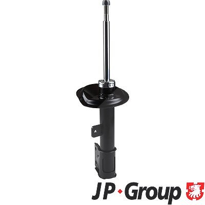 Jp Group Stoßdämpfer [Hersteller-Nr. 3142100470] für Citroën, Peugeot