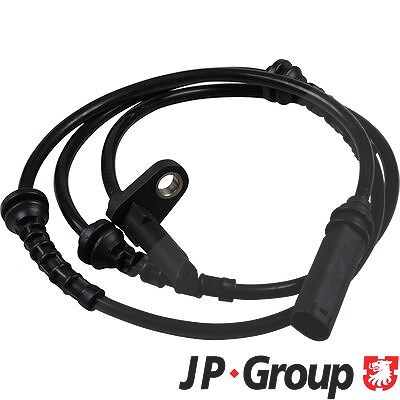Jp Group Sensor, Raddrehzahl [Hersteller-Nr. 1497102400] für BMW