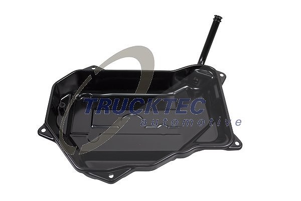 Trucktec Automotive Ölwanne, Automatikgetriebe [Hersteller-Nr. 07.10.087] für Audi