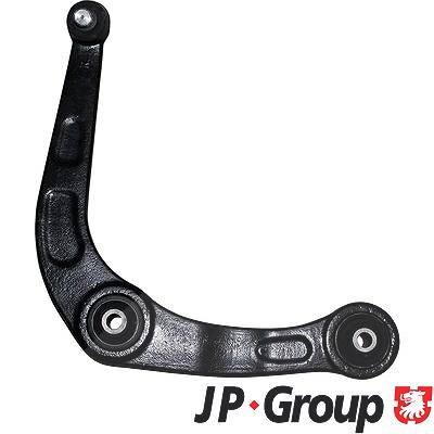 Jp Group Lenker, Radaufhängung [Hersteller-Nr. 4140101080] für Peugeot