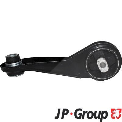 Jp Group Lagerung, Motor [Hersteller-Nr. 4317902800] für Nissan, Renault