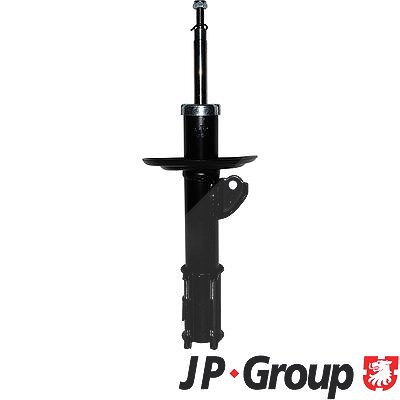 Jp Group Stoßdämpfer [Hersteller-Nr. 4842100780] für Toyota, Daihatsu