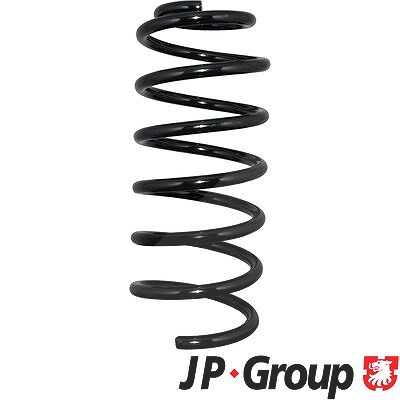 Jp Group Fahrwerksfeder [Hersteller-Nr. 1142215800] für Seat, VW