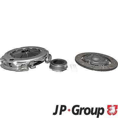 Jp Group Kupplungssatz [Hersteller-Nr. 4730400610] für Suzuki
