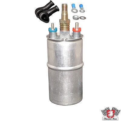 Jp Group Kraftstoffpumpe [Hersteller-Nr. 1115204200] für Audi