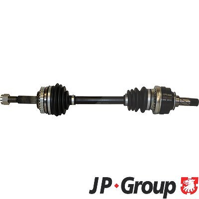 Jp Group Antriebswelle [Hersteller-Nr. 1243100170] für Vauxhall, Opel