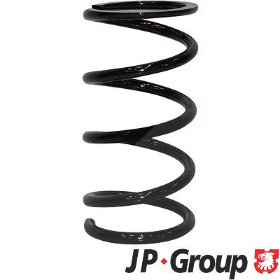 Jp Group Fahrwerksfeder [Hersteller-Nr. 4852202800] für Toyota